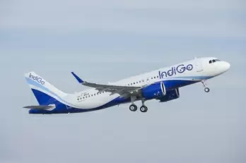 IndiGo's Q2FY22 YoY net loss widens by 20%